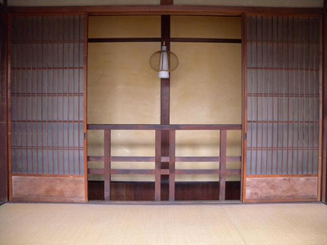 Guest House Kingyoya Kyōto Exterior foto